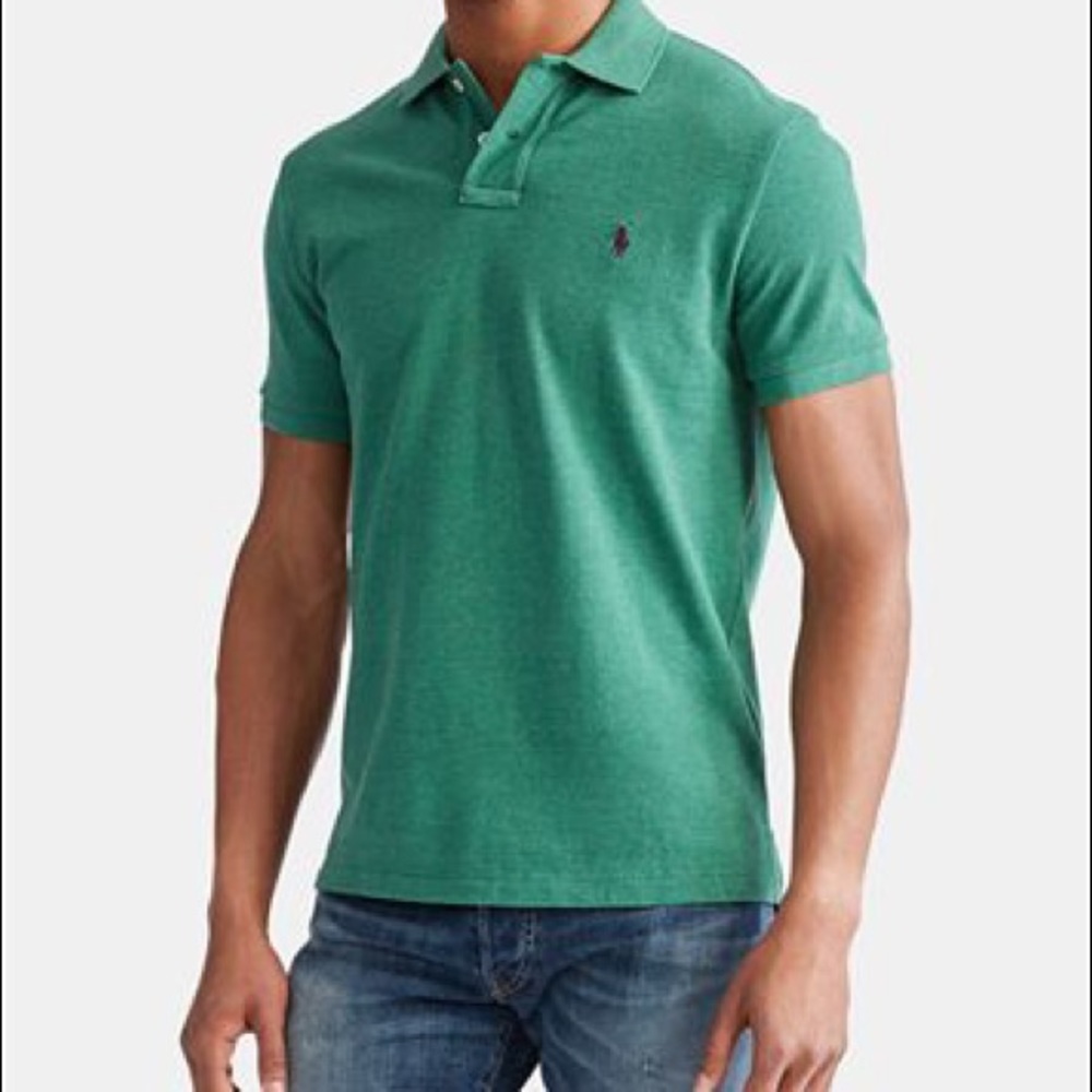 Polo Ralph Lauren Men's Polo Shirt